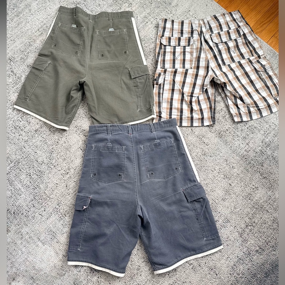 Cargo Shorts Bundle - Picture 5 of 5